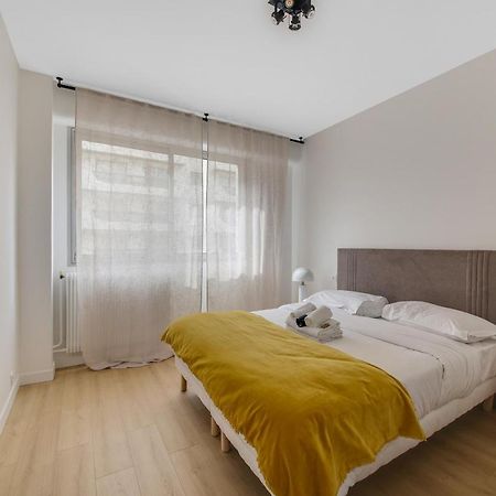 Sublime Appartement Entrepreneur Beaugrenelle II Paris Exterior foto